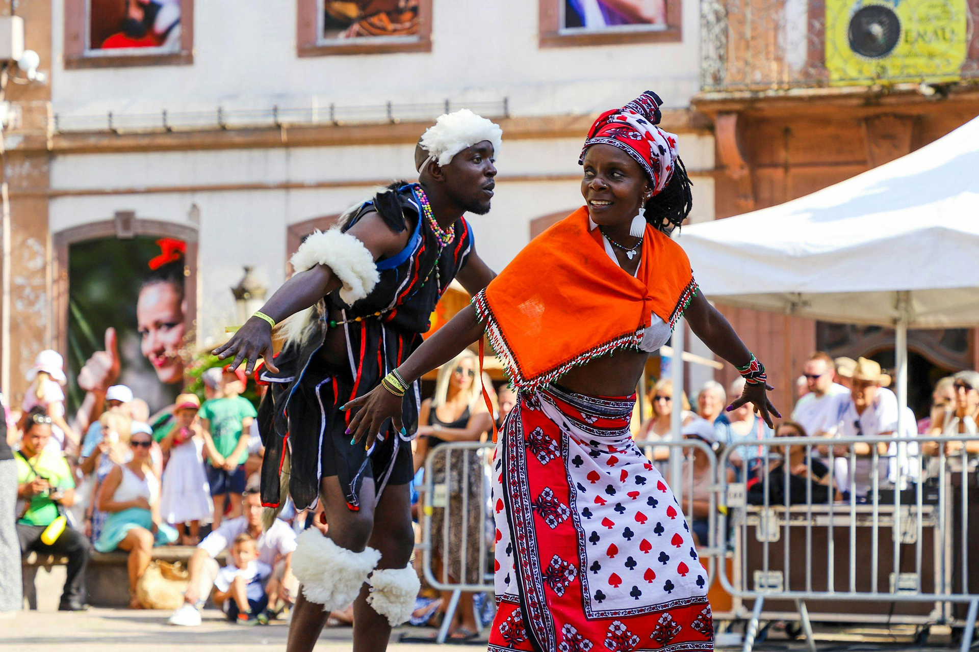 Photo du festival