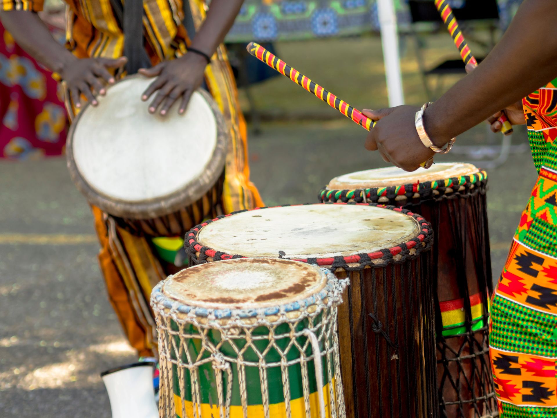 Photo du festival