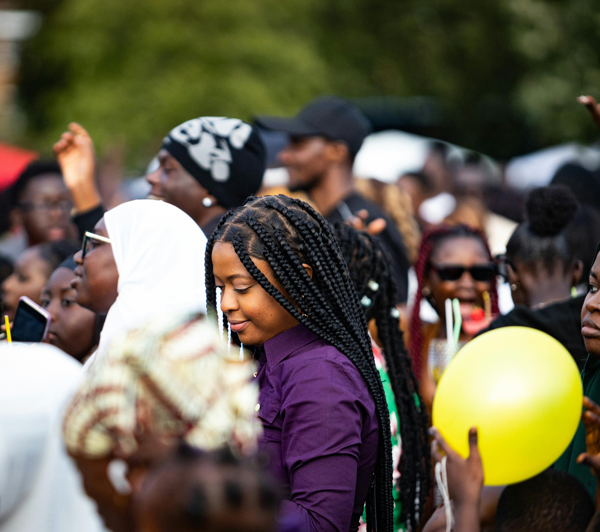 Photo du festival