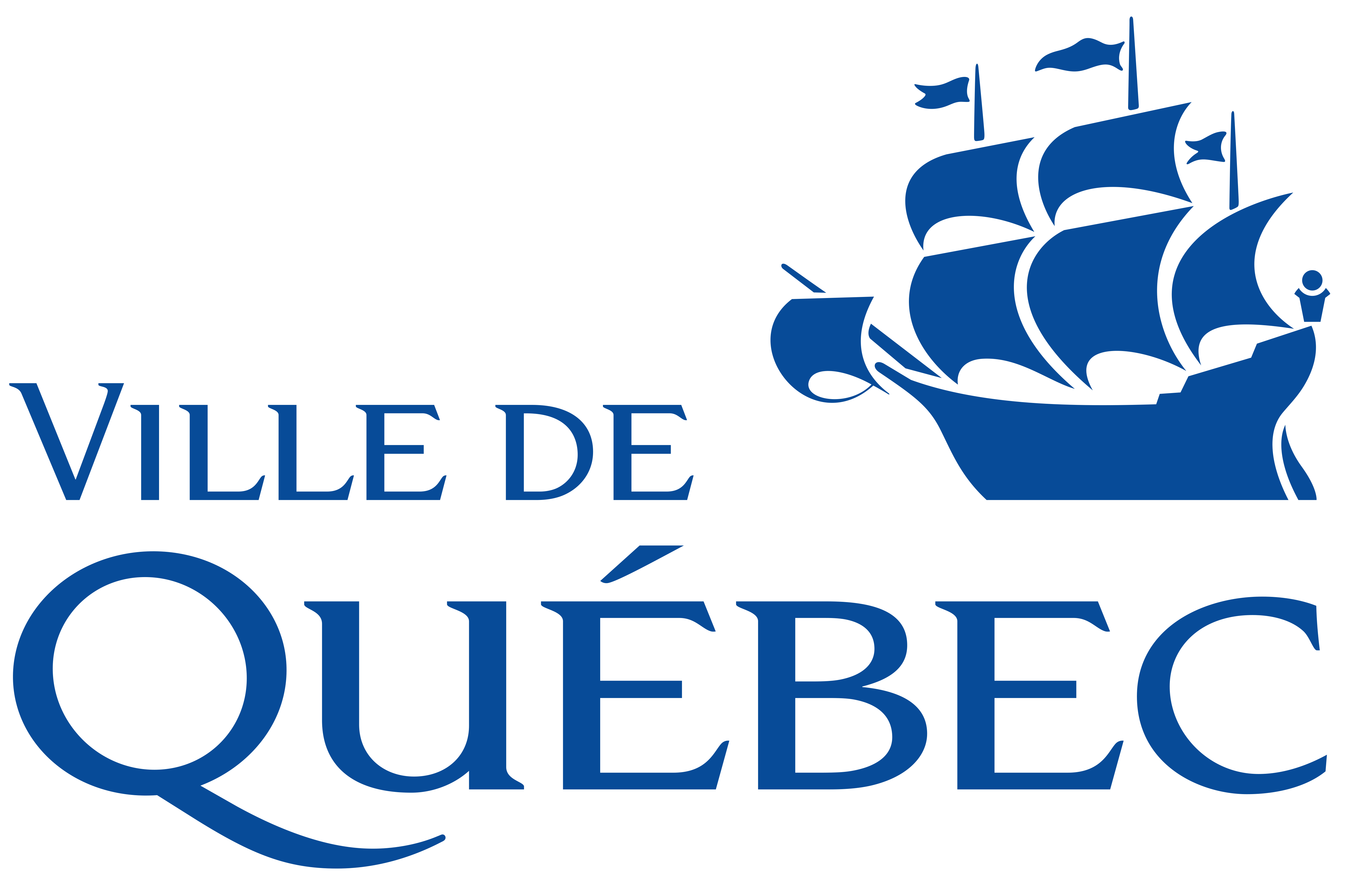 Ville de Québec